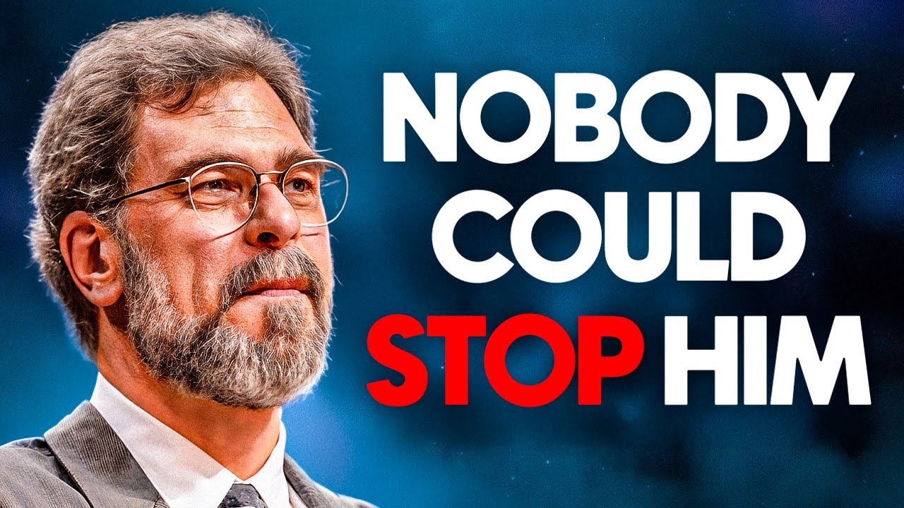 How A Coach Who Only Used One Tactic Destroyed Everyone