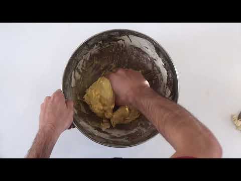 Zitellina : Tuto cuisine : recette de pains au lait avec Nicook