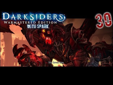 The End of the Beginning - Let's Play Darksiders: Warmastered Edition [Part 30, FINAL]