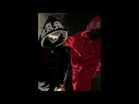 💀 DARK HARD DRILL TYPE BEAT "DEVIL" | SALIM MONARI TYPE BEAT