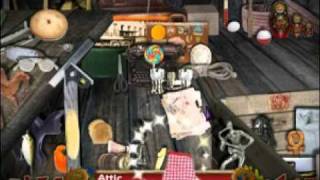 Murder, Mystery & Mirrors Triple Pack (DVD-ROM) video 2