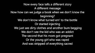 Macklemore ft. Don-P - City Don&#39;t Sleep (Lyrics)