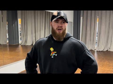 Bulk day 102 Back & Hams