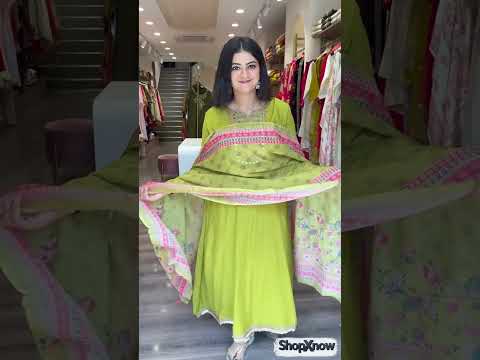 Product Video