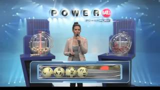 Powerball lottery Sep 24, 2014 drawing video