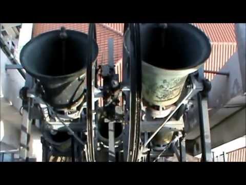 Le campane di Rho (MI) - Concerto e rito del Faro