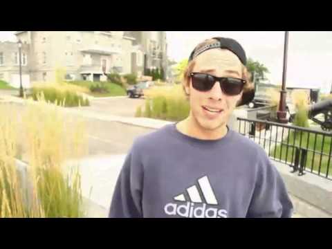 Davie West - Cloud Surfing (Official Video)