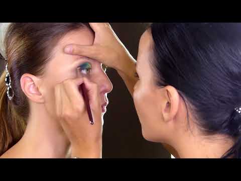 Cursuri Make-up Profesional - Sibiu