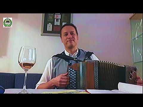 ES GIBT JA NUR EIN BURGENLAND SO SCHÖN  WIRTSHAUSSINGEN J STAMPFEL