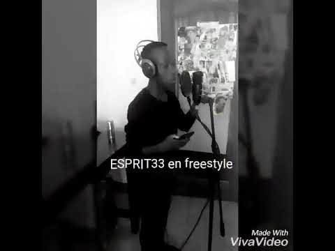 Esprit 33 En freestyle A (Santa Prod)