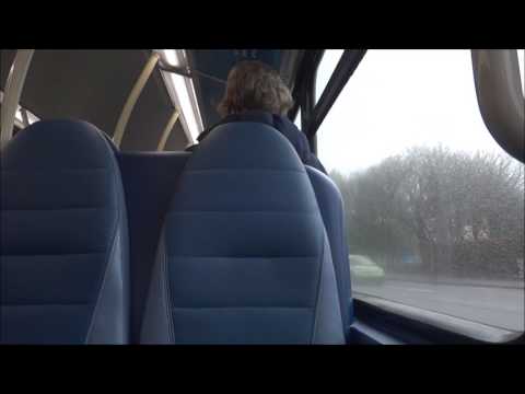 Arriva Midlands Volvo B7TL Wright Eclipse Gemini 4007 TUI 7937 (FJ56 OBE)