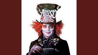 Shinedown - Her Name Is Alice (Audio)