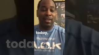 Derek Anderson on LOYALTY: Living on yesterday always leads to yesterday