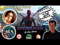 Spiderman No Way Home Funny Teaser Trailer Spiderman No Way Home Malayalam Troll