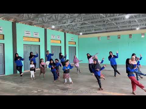 Profil Desa Tirta Jaya