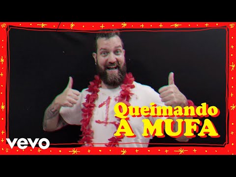 Queimando A Mufa - Meu Funeral