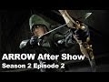 ARROW After Show Season 2 Episode 2