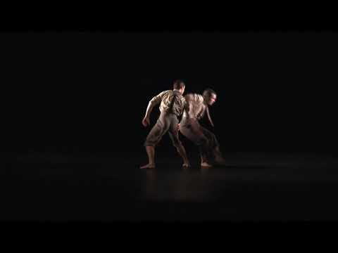 Trailer: NDCWales Premieres Christopher Bruce’s Dream