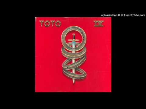 Toto | Africa (Instrumental)