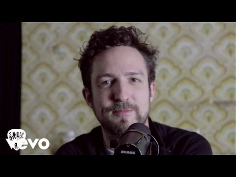 Pancho And Lefty - Frank Turner