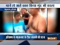 Yamunanagar: Mob thrashes man for allegedly molesting girl in temple