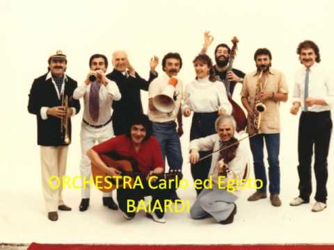 Orchestra BAIARDI_LA RIMINESE-polka di Siboni-Spada e c
