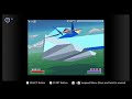 Star Fox L2 1 Corneria 2023 3 26 AZL9S SNESNSO No Voice Uncut Video