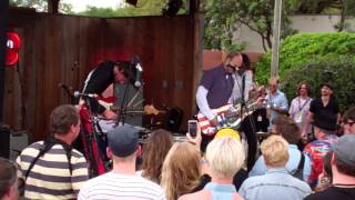 Wayne Kramer & The Good The Bad @ SXSW 3/16/2012