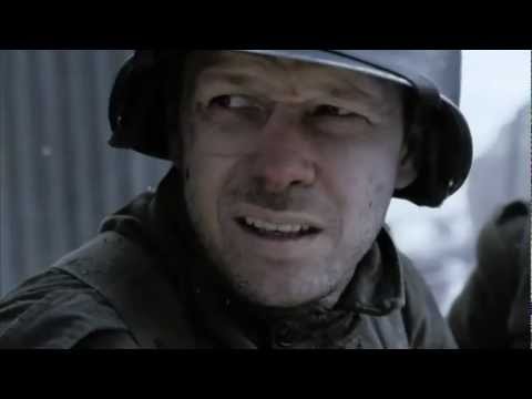 La migliore scena di Band of Brothers!!!