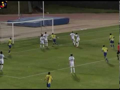 TVI MADEIRA - UNIAO 2-1 RIO AVE TAÇA LIGA