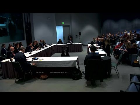 USA | House Judiciary hearing on 'Artificial Intelligence and Intellectual Property' (Jan 2, 2024)