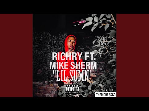 Lil Sumn (feat. Mike Sherm)