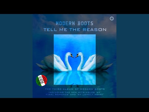 Tears of a Broken Heart (Extended Vocal Fantasy Mix)