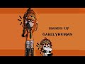 Hands Up 6arelyhuman Songs That Live Rent Free In My Head