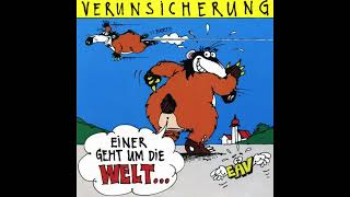 Erste Allgemeine Verunsicherung - Wo ist der Kaiser ?