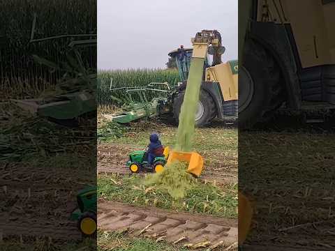 Real Life vs Farming Simulator #3 #farmingsimulator #тёмин #fs25