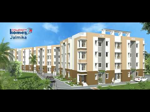 3D Tour Of Arun Excello Compact Homes Sankara