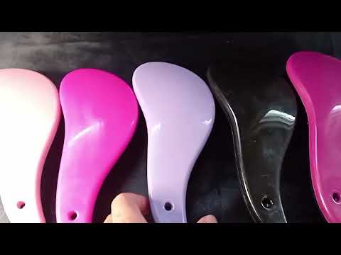 ESCOVA MÁGICA PARA DESEMBARAÇAR