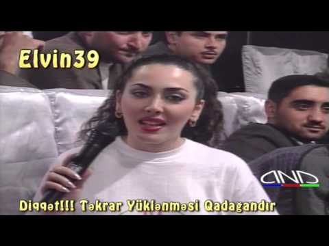 De Gelsin 2001 II - Rauf Bine & Ibrahim Qaracuxur (24.11.2001) Orjinal Versiya 1/3 final HD