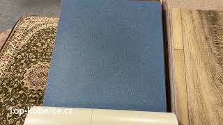 IVC PVC IPERFORM 70 Sand T97 šíře 4m