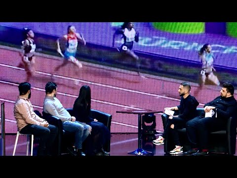 Sport Club 26 /մաս 1/ - Vivaronews.am