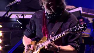 Steve Hackett   Firth guitar solo at RAH