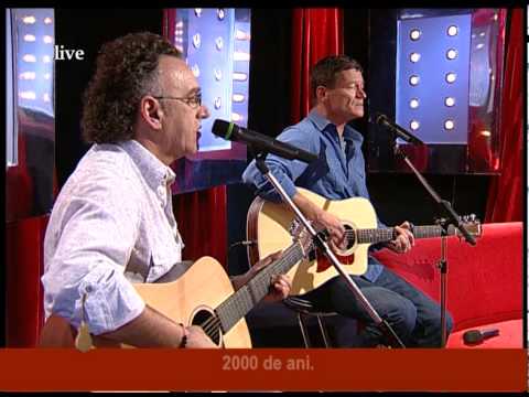 Poesis - 2000 de ani (@Omul cu chitara)