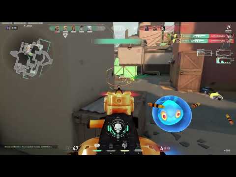 ace (sponsored by shyko)