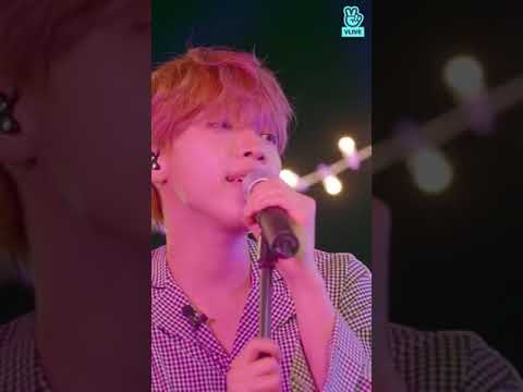 JEONG SEWOON - 20 SOMETHING (Rooftop Live)