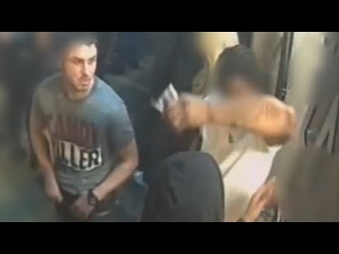 Police release CCTV of Arthur Collins in London nightclub