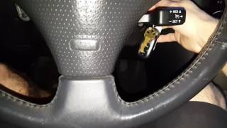 Toyota/Lexus/Scion Transponder ECU to ECU re-sync/reset