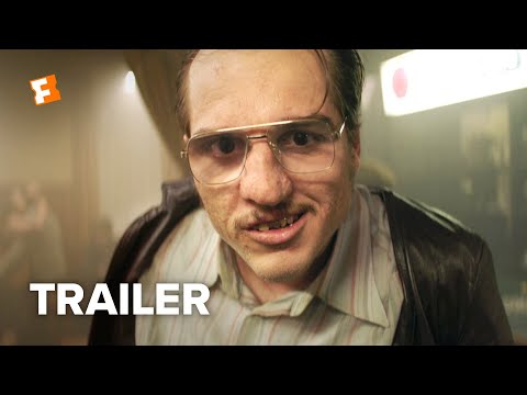 The Golden Glove (2019) Official Trailer
