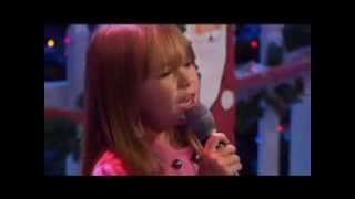 Connie Talbot - have yourself a merry little christmas