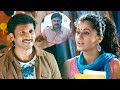 Santharppavaathi Latest Tamil Full Movie Part 4 | Gopichand | Taapsee Pannu | Sahasam